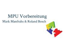MPU Vorbereitung Roland Bosch